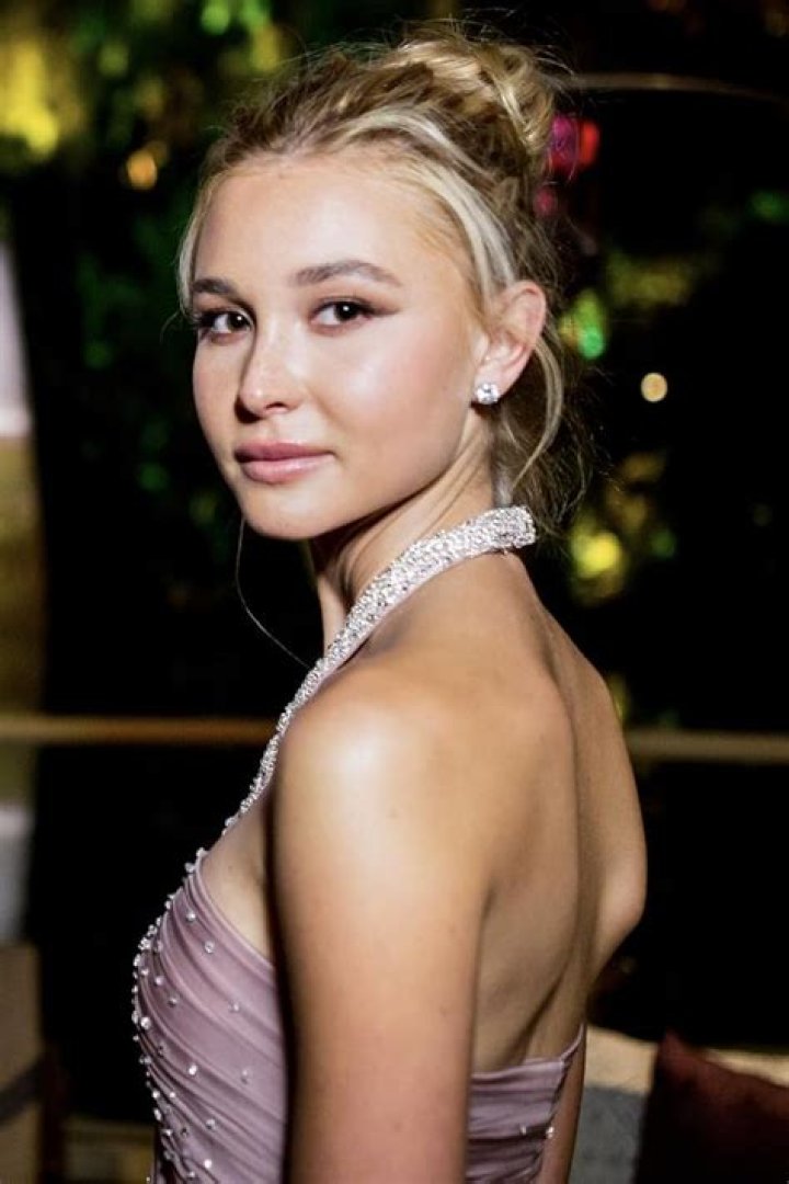 Isabel May – Biography, Facts & Life Story