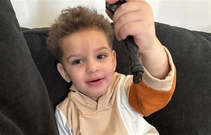 
Meet All Of The Rapper The-Dream’s Children With Multiple Baby Mamas
