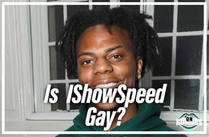 Ishowspeed Sexuality: Gay Rumors, Is He Still Dating Ermony Renee?