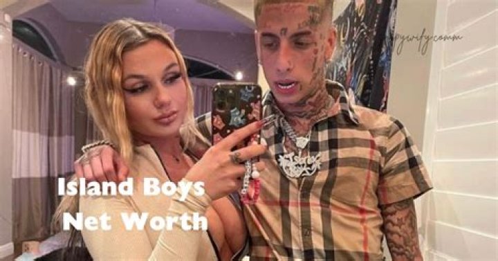 Island Boy Net Worth – How Much is Boy Worth?