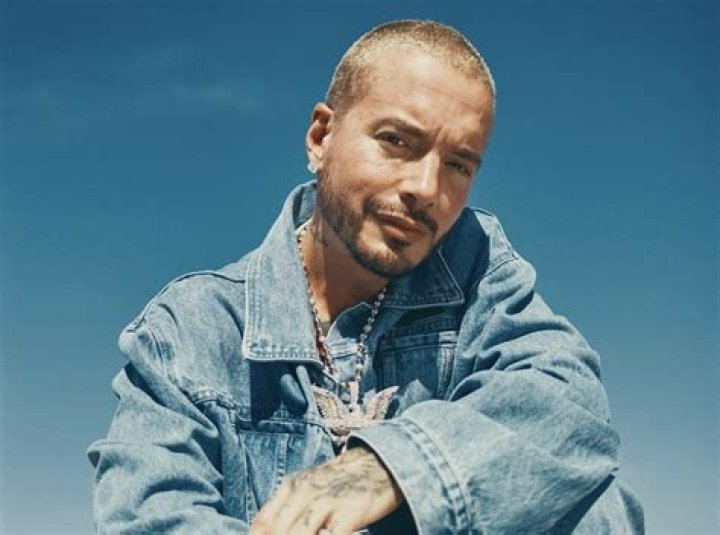 J Balvin Net Worth 2024