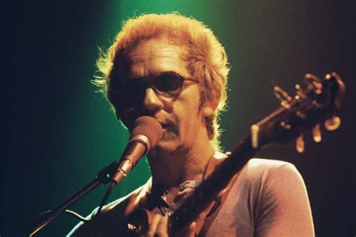 J.J. Cale Net Worth