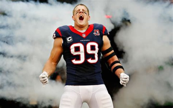 J J Watt – Biography, Facts & Life Story