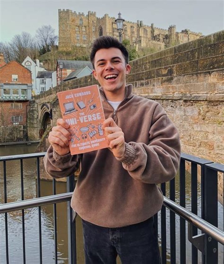  Celebrity Jack Ben Edwards Age, Height, Weight, Girlfriend, Net Worth, WikiBy Syaid Ahmad Fahri January 22, 2024 