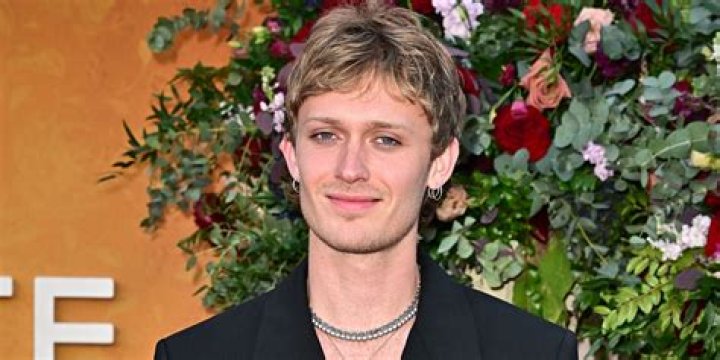 Is He Gay Or Straight?