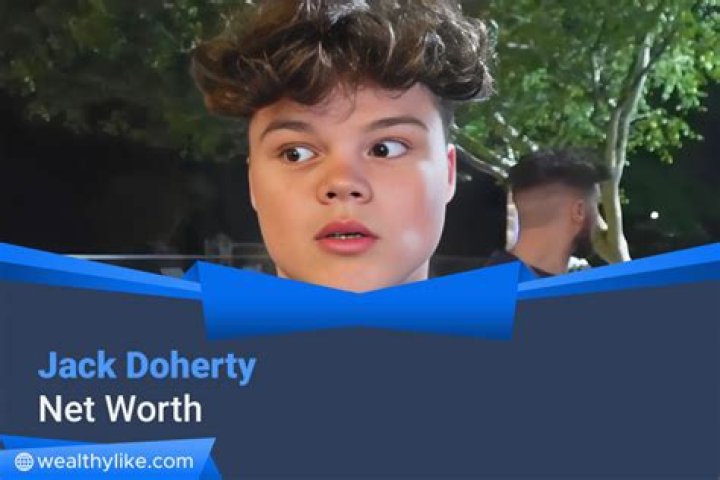 Jack Chilcote Net Worth