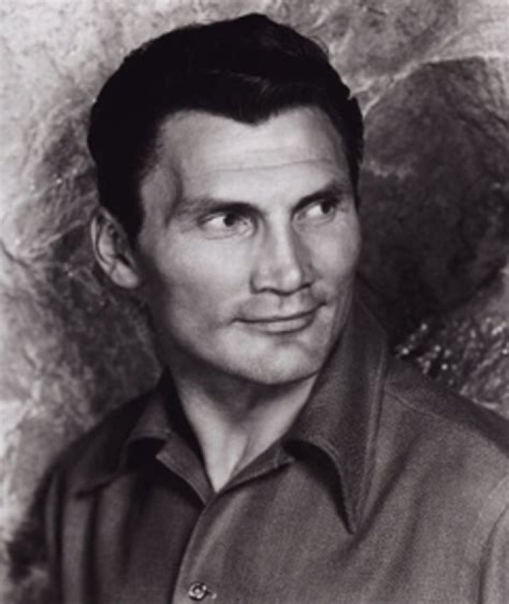 Jack Palance – Biography, Facts & Life Story