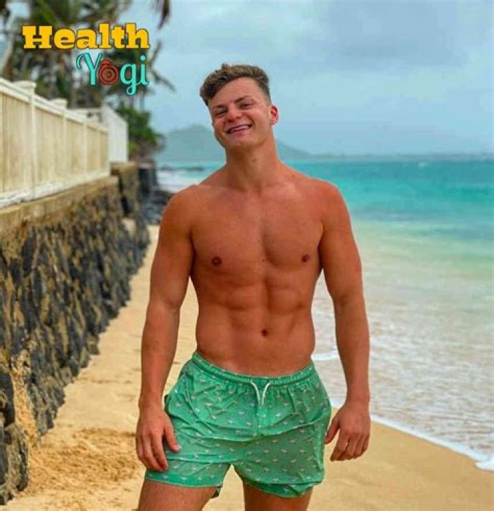 Jack Payne Youtube, Bio, Wiki, Age, Girlfriend, Affaf, and Net Worth