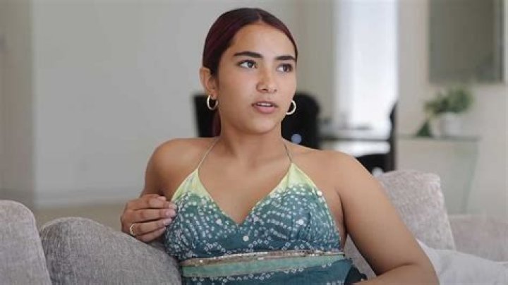 Jack Wright Exposes Sienna Mae Gomez and Asks for Some Time