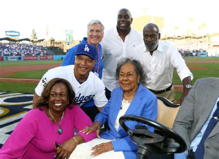 Rachel Robinson, Jackie Robinson’s Wife, Celebrated Her 100th Birthday — Where Is She Now?