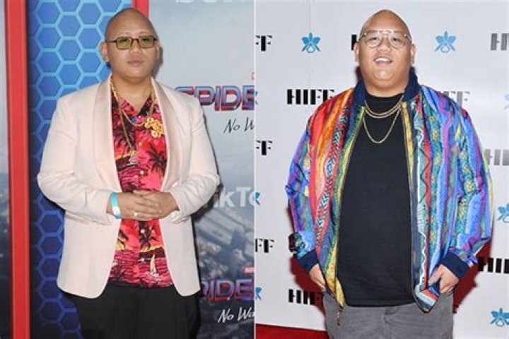 For Jacob Batalon Weight Loss Is Secondary To Everything Else