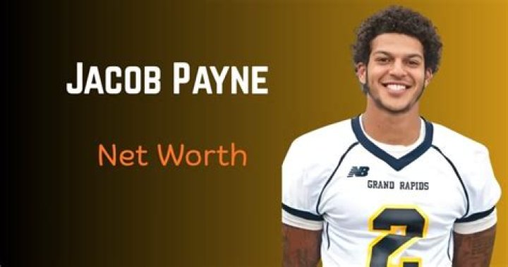 Jacob Payne Age 31 Wiki: Natalie Nunn Husband, A Mistaken NFL Player