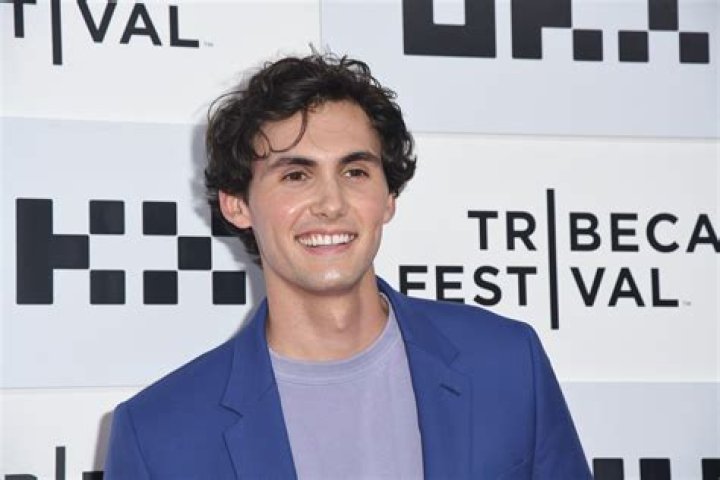Jacob Ward NBC, Bio, Wiki, Age, Height, Wife, Partner, Salary, and Net Worth