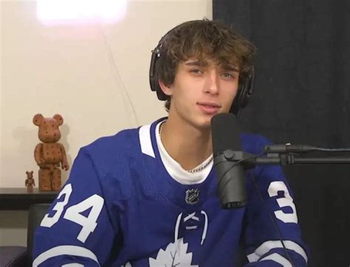 Is Jaden Hossler Cheating News On Nessa Barrett With Josie Canseco Real?