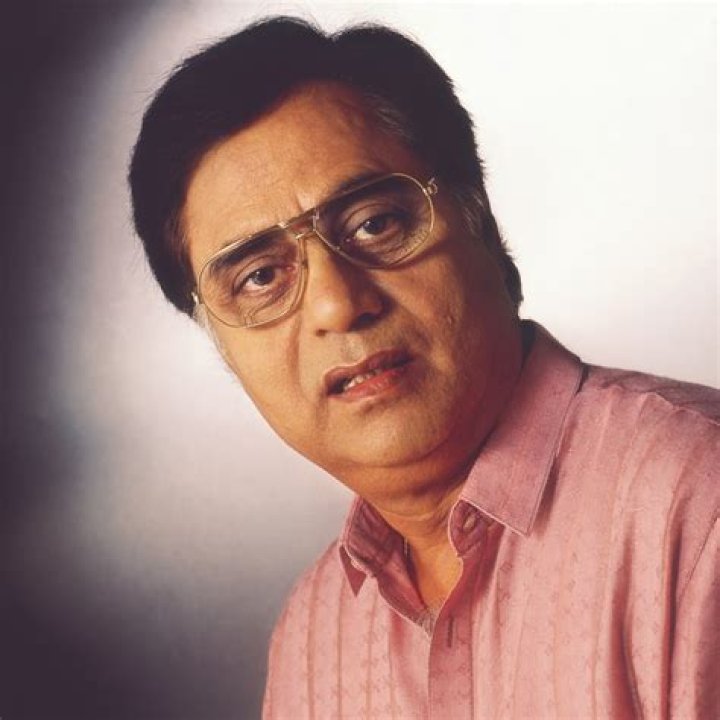 Jagjit Singh – Biography, Facts & Life Story