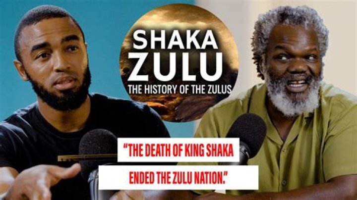 Jah Shaka Death and Obituary: Zulu Warrior Is Dead