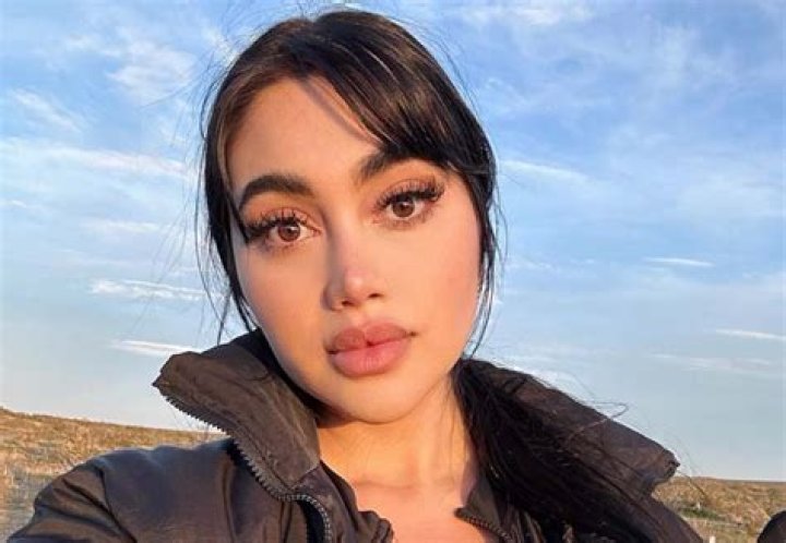 Jailyne Ojeda- Bio, Boyfriend, Weight, Height, Net Worth, Career