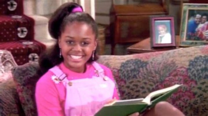 Here’s Why Jaimee Foxworth Left ‘Family Matters’ After Four Seasons
