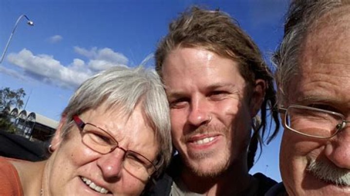 Jake Ashton Nelson Parents: Father Mother Family Ethnicity