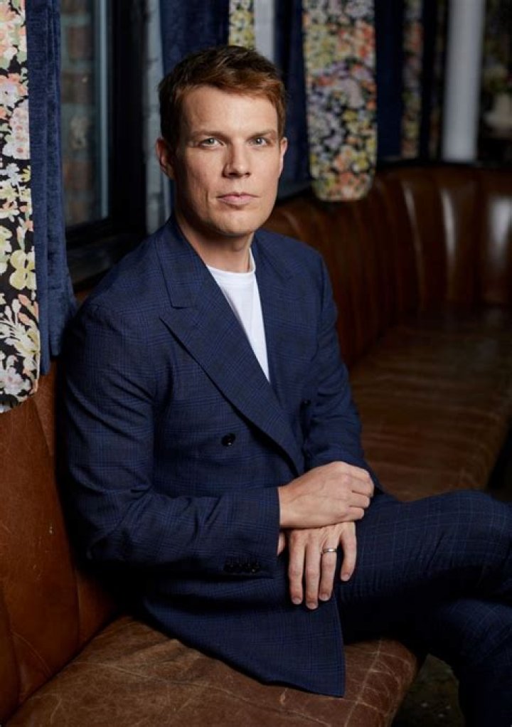 Jake Lacy