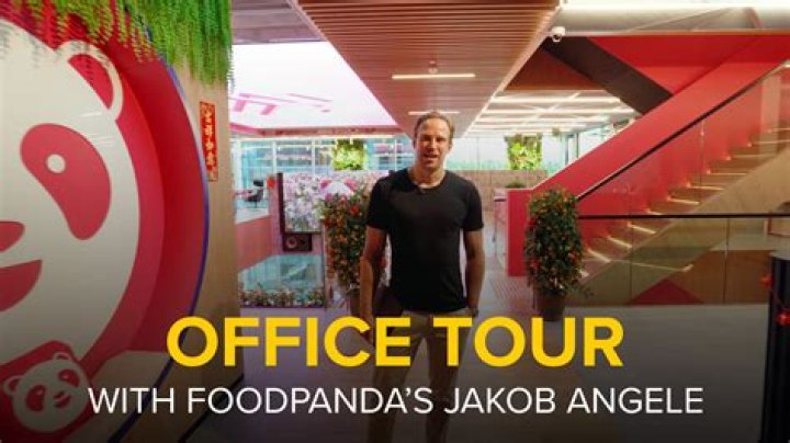 Jakob Angele Scandal: Why Was Foodpanda CEO Fired?