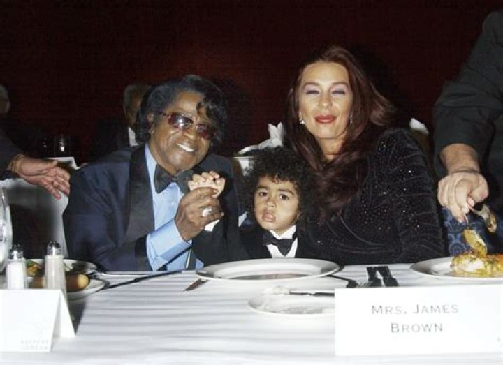 A Law Suit Was Filed Against James Brown’s Son James Joseph Brown II