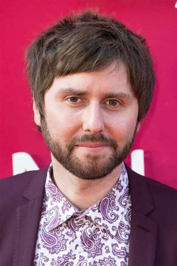 James Buckley