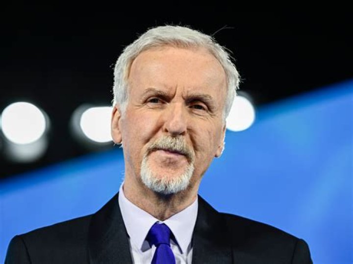 James Cameron – Biography, Facts & Life Story
