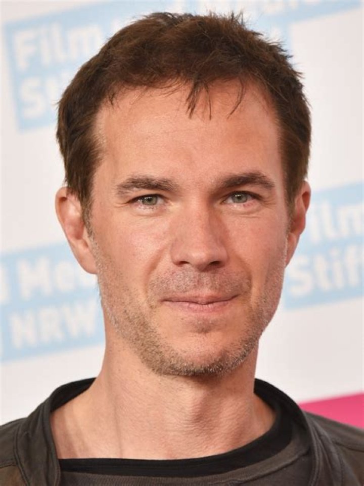 James Darcy – Biography, Facts & Life Story