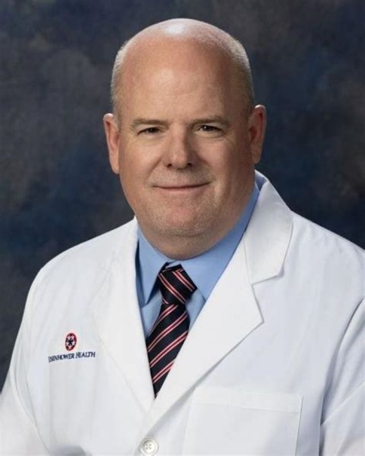 James Hendricks Death Cause Linked To Heat Stroke