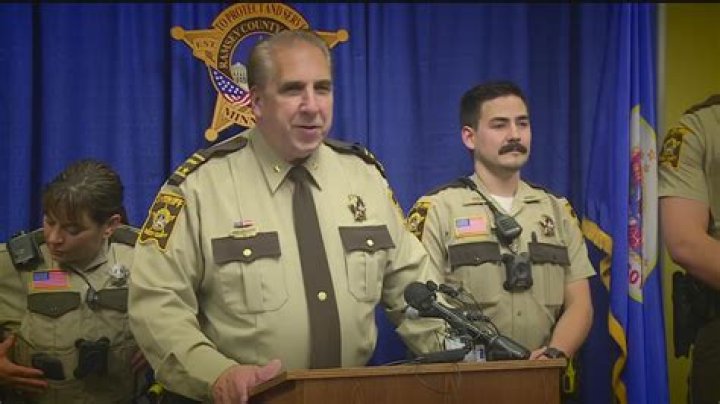 James Lee Ramsey GoFundMe: San Francisco Man Arrested For Assault