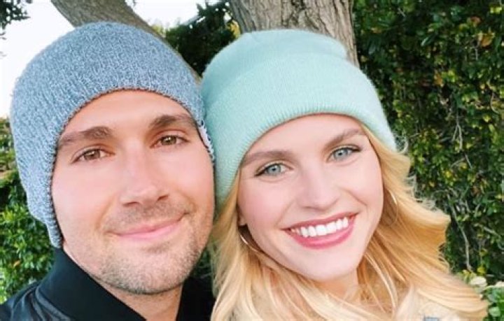 Is James Maslow Married to His Girlfriend?