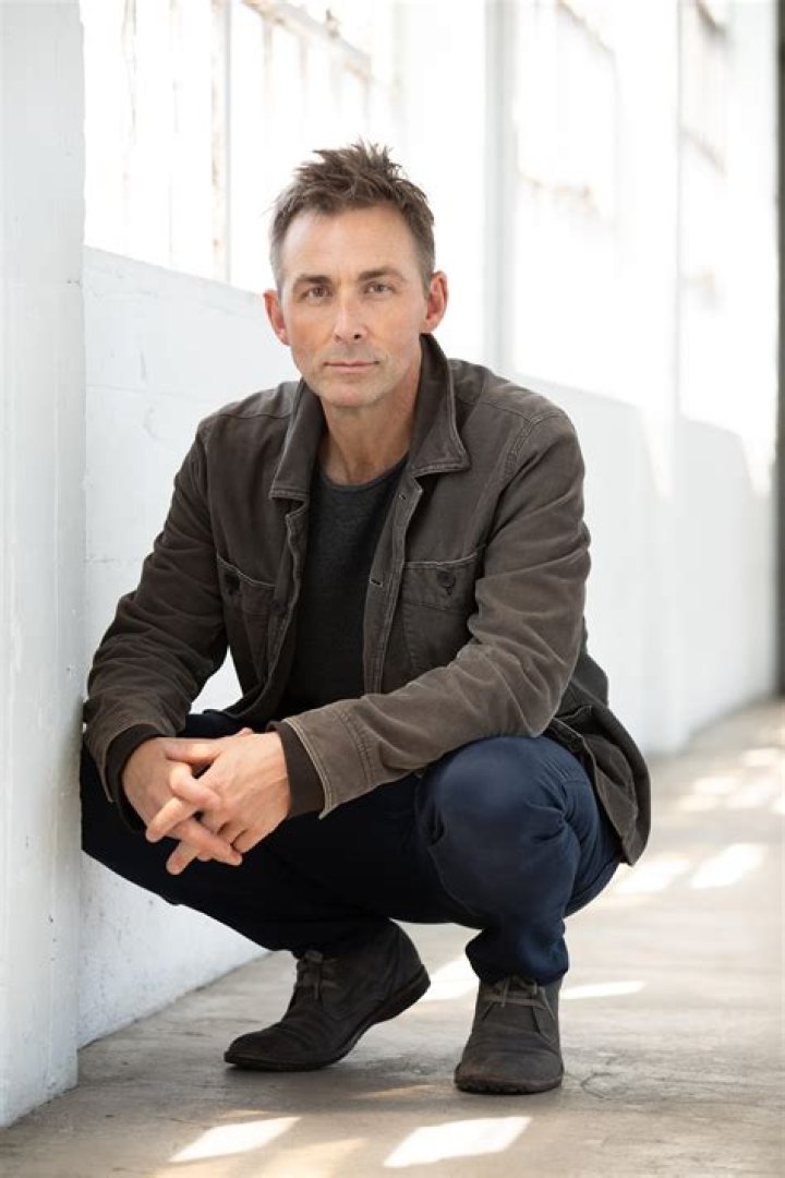 James Patrick Stuart Height