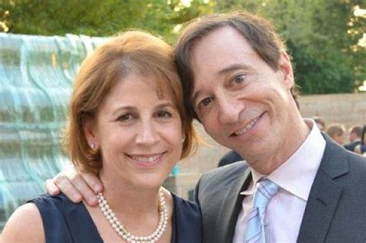 James Rubin Biography: Enjoying Lavish Net Worth With Wife And Sons - Personal Life Insight