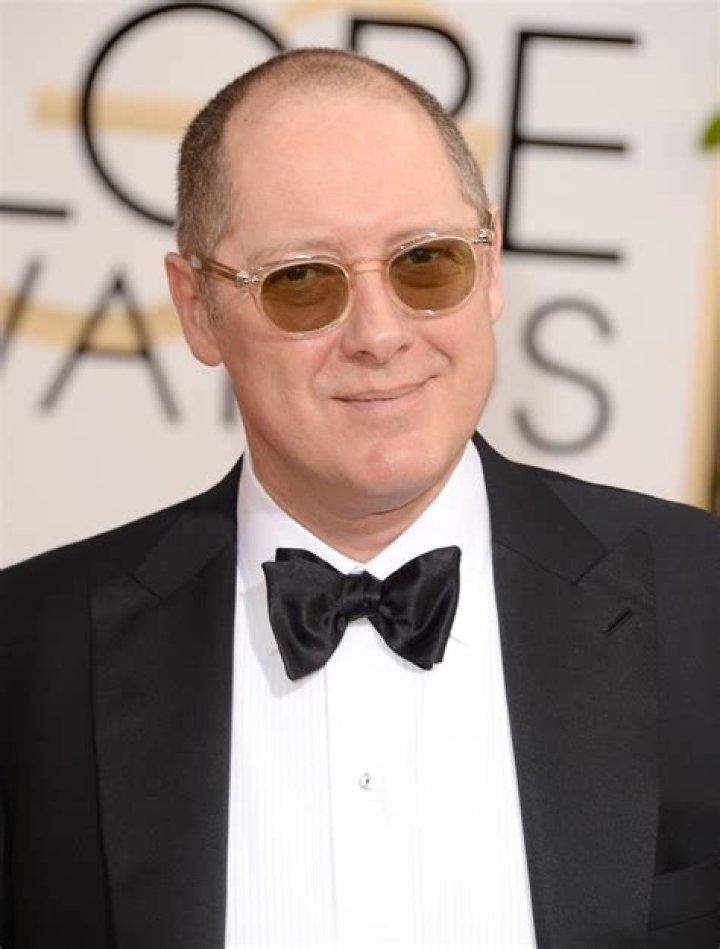 James Spader – Biography, Facts & Life Story