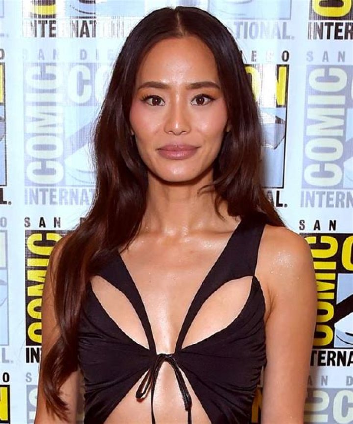 Jamie Chung – Biography, Facts & Life Story