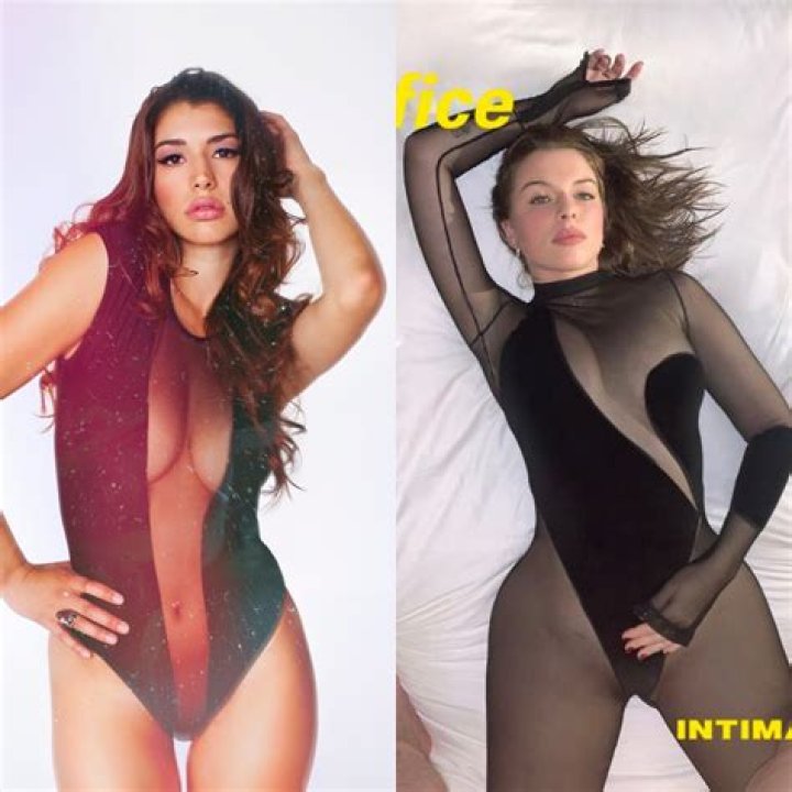 Jamie Gray Hyder Height