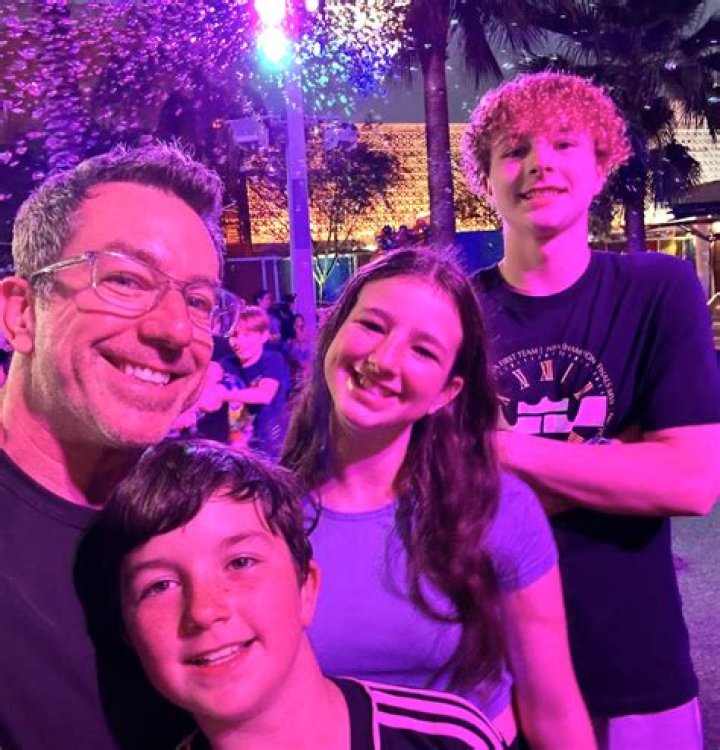 Jamie Lissow Wife Jessica Lissow: Divorce Story And Kids