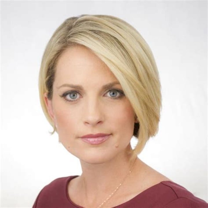 Jamie Yuccas CBS News, Bio, Wiki, Age, Height, Husband, WCCO, Salary, and Net Worth