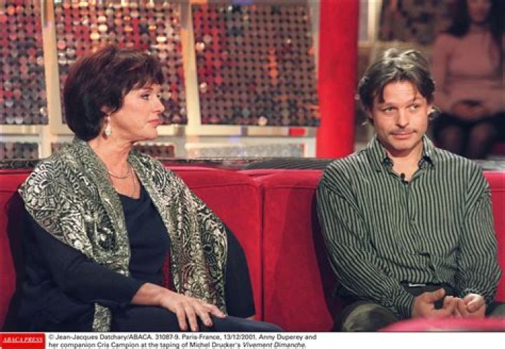 Find Out More About Jane Campion’s Son Jasper Englert