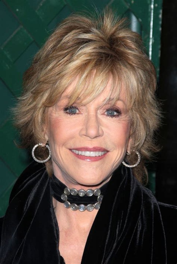 Jane Fonda – Biography, Facts & Life Story