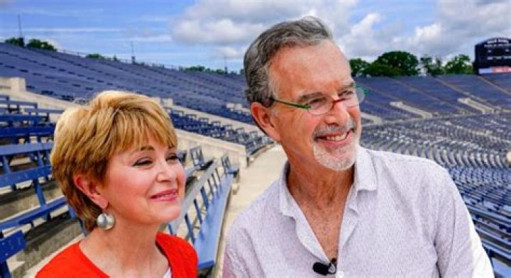 How Did Jane Pauley and Garry Trudeau Meet? Secret Behind Their 4 Decades Long Marriage?