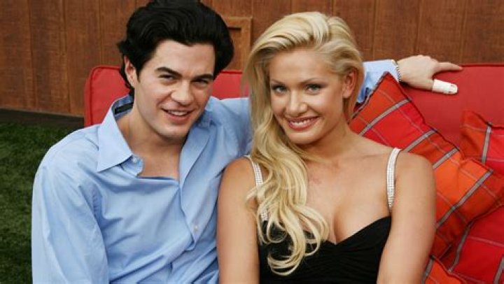 Janelle Pierzina Husband | Ecelebritymirror