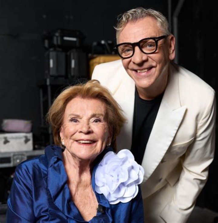 Janette Bertrand Conjoint Jean Lajeunesse Death Cause And Obituary