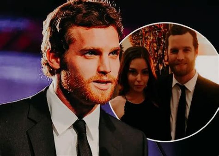 Canadian Actor Jared Keeso’s Wife Is a Legal Counselor Fluent in 3 Languages