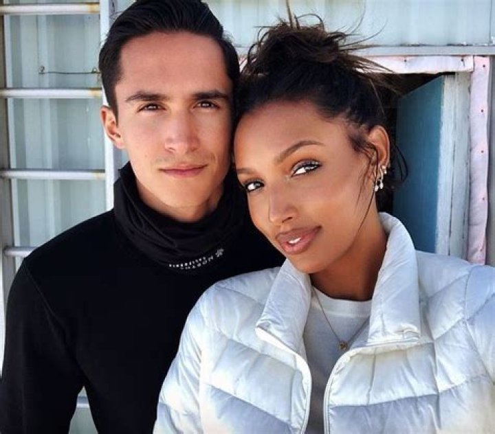 Jasmine Tookes’ Father Sean Tookes Wiki, Age Wife, Divorce, Family, Ethnicity, Nationality