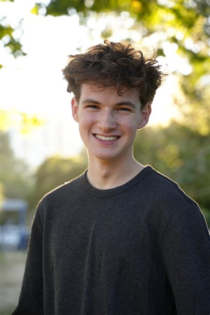 Jason Maybaum Height