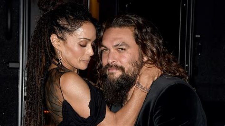 Jason Momoa and Wife Lisa Bonet Have Announced Their Separation