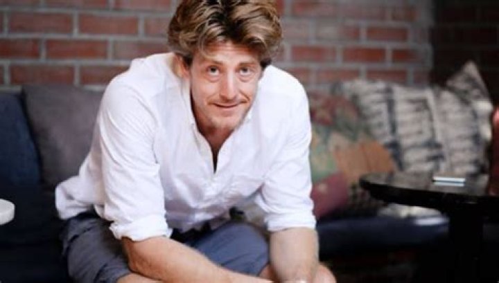 Jason Nash Height