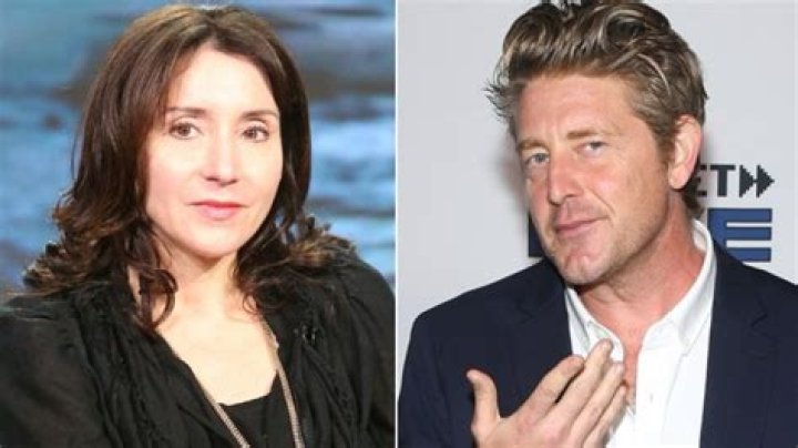 The Complete Biography of Jason Nash’s Ex-Wife